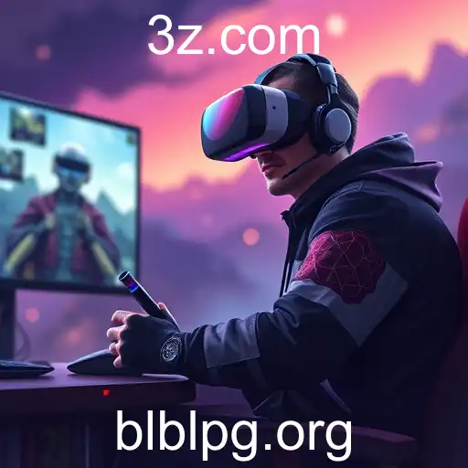 A Evolução do Mundo dos Jogos em 2026