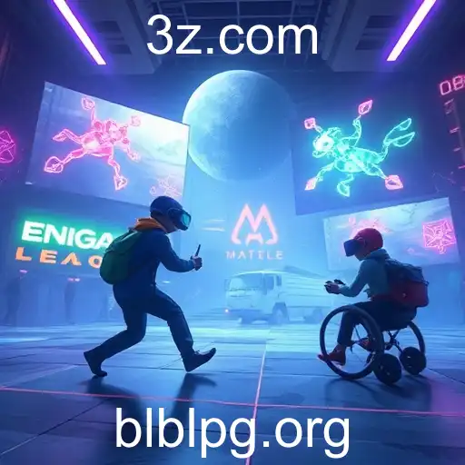 A Revolução dos Jogos Online em 2026