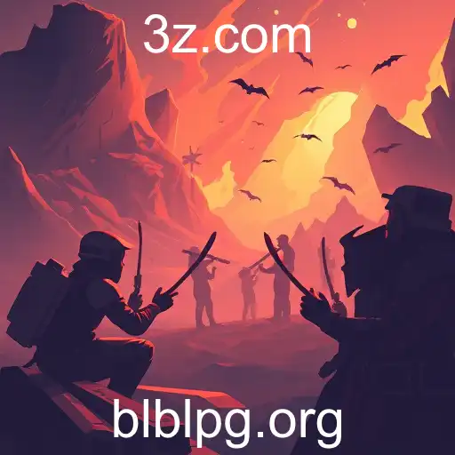 A Evolução do Cenário de Jogos com blblpg