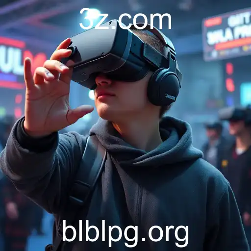 A Evolução do Mundo dos Games em 2025