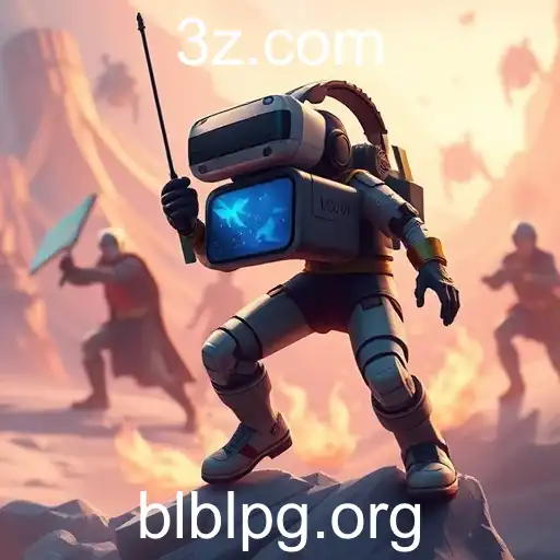 Explorando a Revolução dos Jogos em 2025