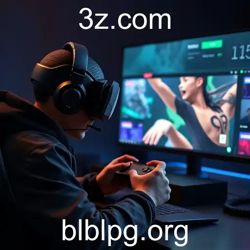 Tendências e Novidades no Mundo dos Jogos: A Ascensão de 2026