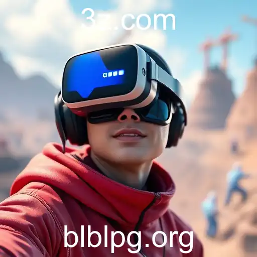 Revolução dos Jogos em 2025: Tendências e Novidades