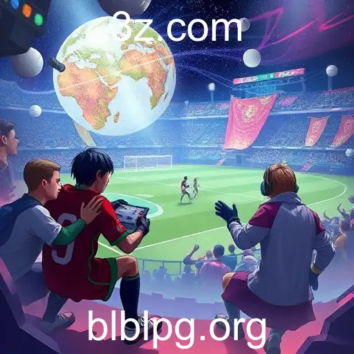 Tendências e Inovações no Mundo dos Jogos