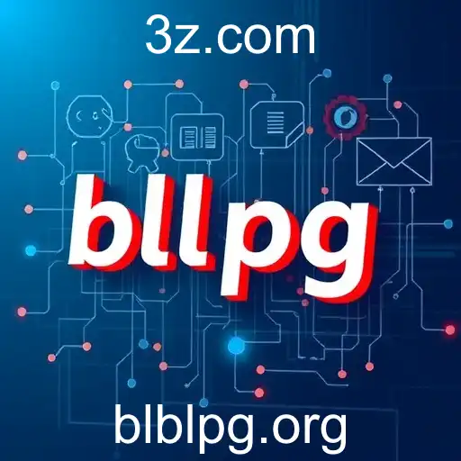 Revolução no Mundo dos Games: A Nova Era do blblpg