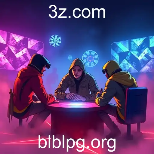 A Ascensão da blblpg e o Cenário Atual dos Jogos