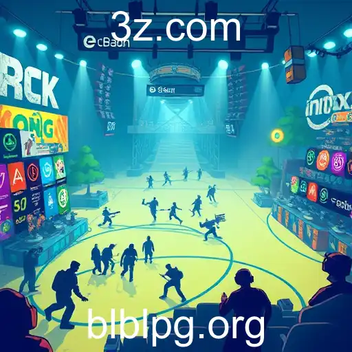 Explorando as Tendências dos Jogos em 2025