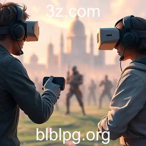 A Nova Tendência dos Jogos Virtuais em 2025