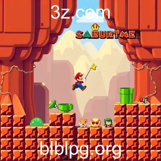 A Ascensão de 'blblpg' nos Portais de Jogos Online