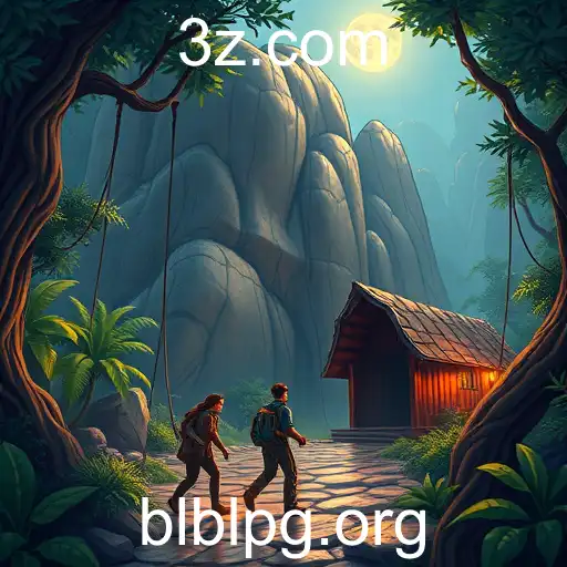 A Fascinante Evolução dos Jogos de Aventura