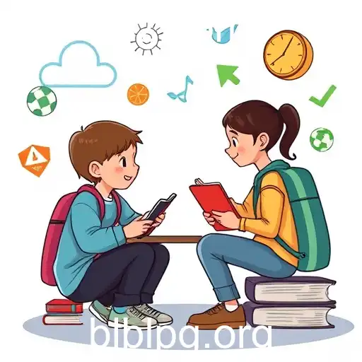 Blblpg: A Nova Sensação dos Jogos Online em 2025