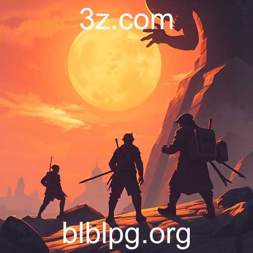 A Ascensão da Blblpg nos Jogos Online