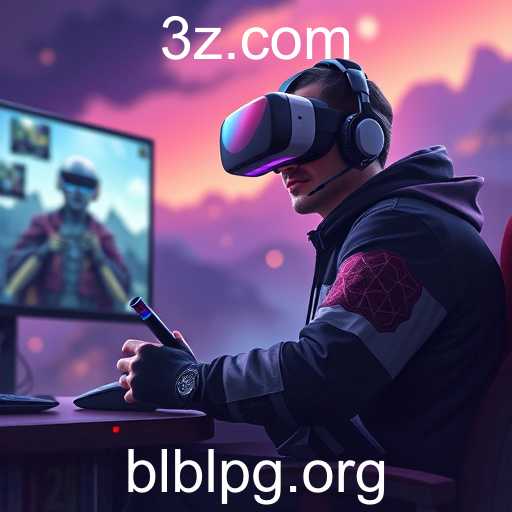 A Evolução do Mundo dos Jogos em 2026