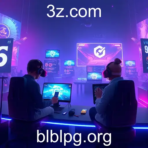 A Revolução da Indústria de Jogos em 2026