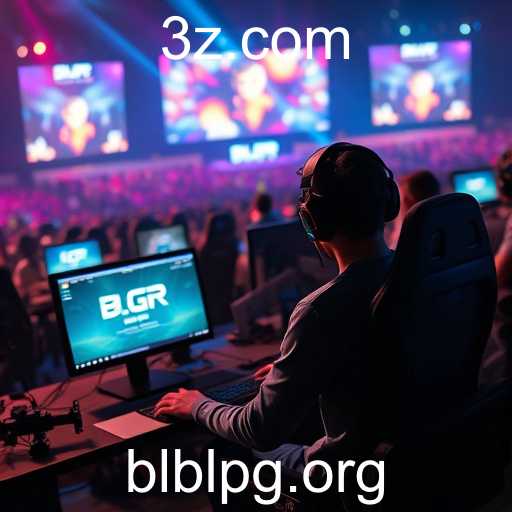 Inovações e Desafios dos Jogos em 2025