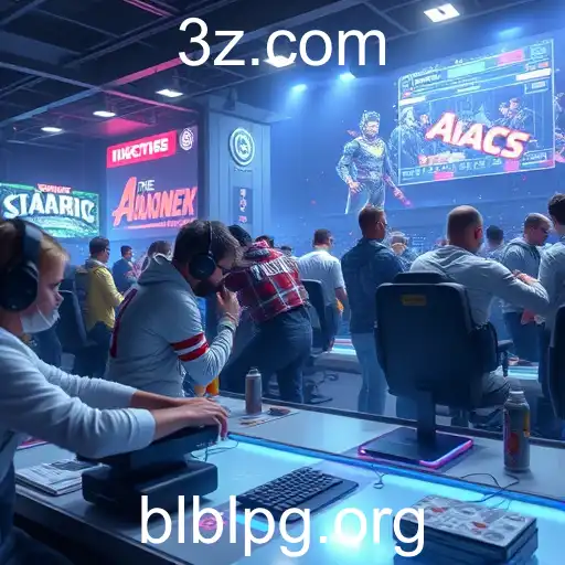 Os Destaques do Mundo dos Jogos em 2026