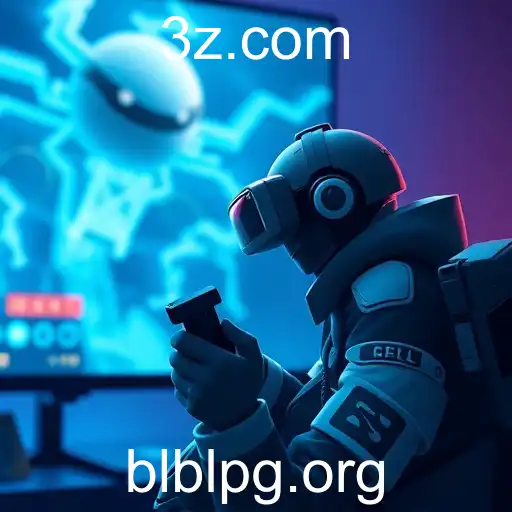 O Impacto de 'blblpg' nos Jogos Online