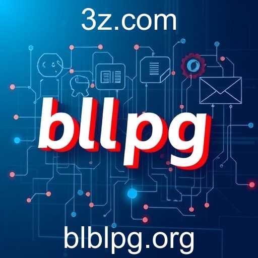 O Impacto de 'blblpg' no Cenário dos Jogos em 2025