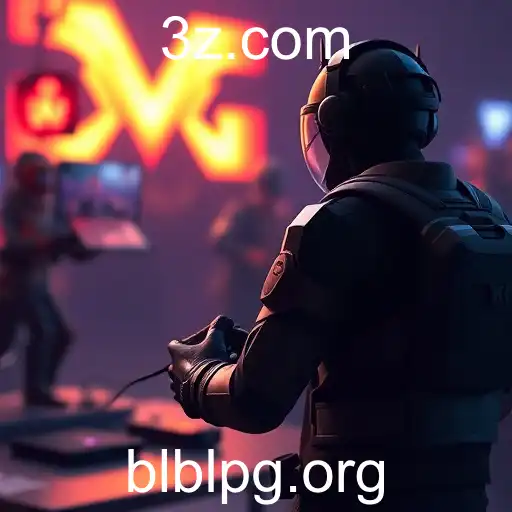O Impacto de 'blblpg' no Cenário dos Jogos Virtuais