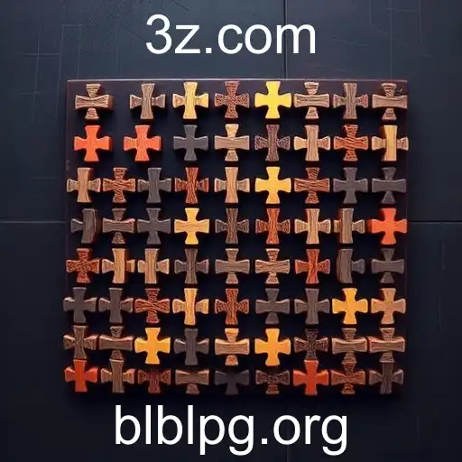 O Fascinante Mundo dos Jogos de Quebra-Cabeça