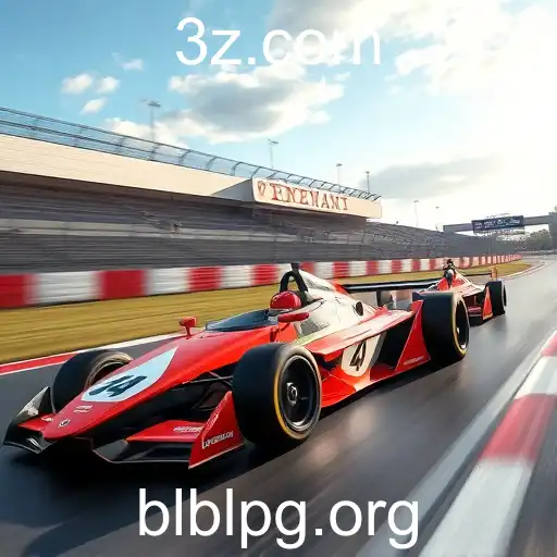 The Thrill of Racing Games: A Dive into Speed and Competition