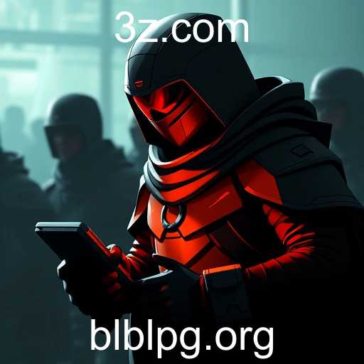 A Ascensão do blblpg no Mercado de Jogos em 2025