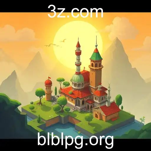 A Ascensão da 'blblpg' no Cenário dos Jogos Virtuais