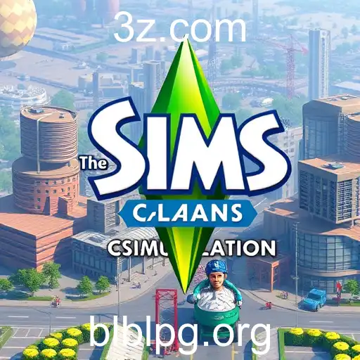 A Fascinante Categoria de Jogos de Simulação no 'blblpg'