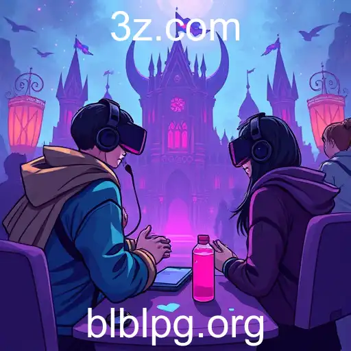 Tendências Emergentes no Universo dos Jogos em 2026