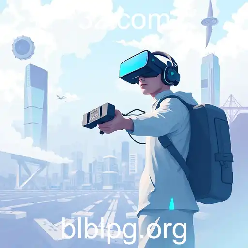 Tendências de Jogos em 2025: Uma Nova Era Digital