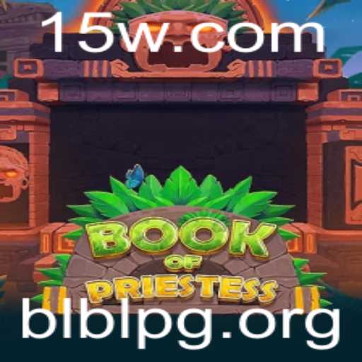 Explorando o Fascinante Mundo do Jogo BookOfPriestess