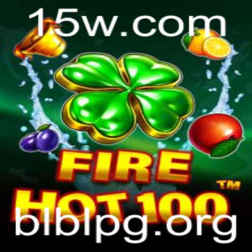 Descubra o Inovador Jogo FireHot100 e a Palavra-Chave Misteriosa blblpg