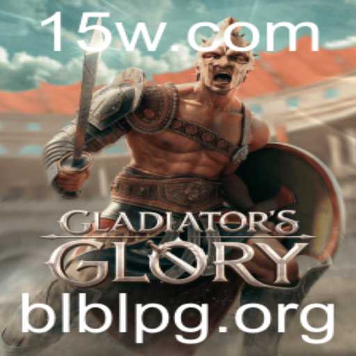 GladiatorsGlory: Desbravando o Futuro dos Jogos com Estratégia e Ação