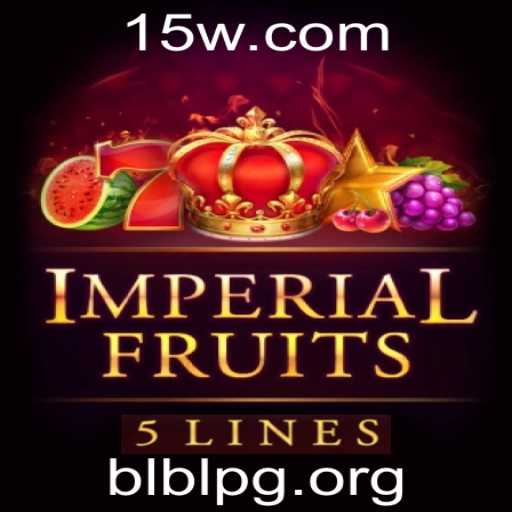 ImperialFruits5: A Nova Sensação no Mundo dos Jogos