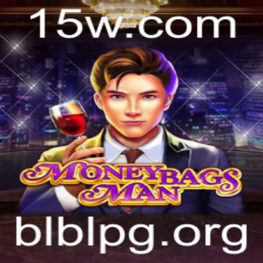 Descubra o Fascinante Mundo de MoneybagsMan