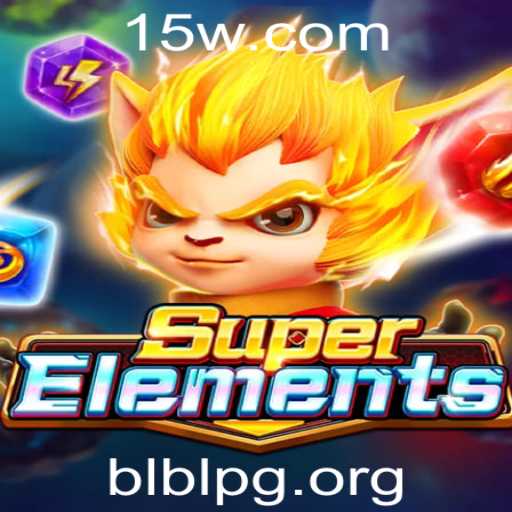 Descubra o Mundo Fascinante de SuperElements: Instruções e Regras